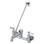 Service Sink Faucet