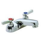 2 Handle Centerset Faucet