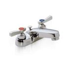 2 Handle Centerset Faucet