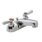 2 Handle Centerset Faucet
