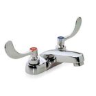 2 Handle Centerset Faucet