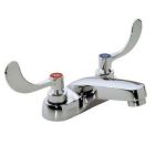 2 Handle Centerset Faucet