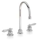 Wide Spread Faucets