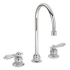 Symmons Two Handle Widespread Lavatory Faucet