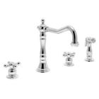 Two Handle Kitchen