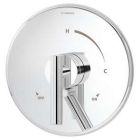 Shower Valve and Trim