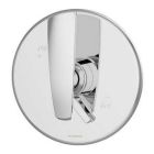 Shower Valve and Trim
