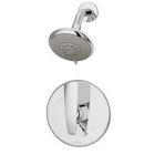Shower Only, Valve and Trim