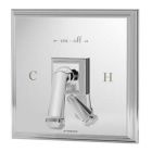 Shower Valve and Trim