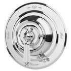 Shower Valve and Trim
