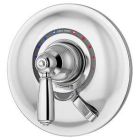 Shower Valve and Trim