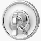 Shower Valve and Trim