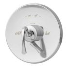 Shower Valve and Trim