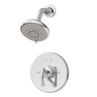 Shower Only, Valve and Trim