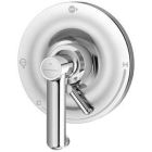 Shower Valve and Trim