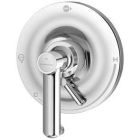 Shower Valve and Trim
