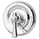 Shower Valve and Trim