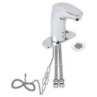 Sensor Faucets