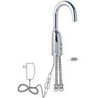 Sensor Faucets