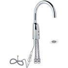 Sensor Faucets