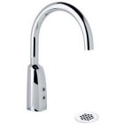 Sensor Faucets