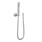 Chrome eco-performance handshower handheld shower
