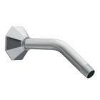 Chrome  6" shower arm