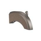 Oil rubbed bronze diverter spouts