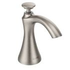 Spot resist stainless