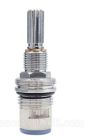 SANTEC, P0411, BARAND .5" CERAMIC DISC CARTRIDGE FOR TWO HANDLE FAUCETS, COLD