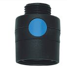 GROHE, 28815000, UNIVERSAL (GROHE) SNAP COUPLING
