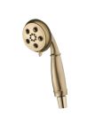 DELTA, 59433-CZ-PK, UNIVERSAL SHOWERING H2OKINETIC 3-SETTING HAND SHOWER, CHAMPAGNE BRONZE 
