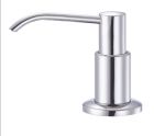 GERBER, DA502105, PREMIUM SOAP AND LOTION DISPENSER, CHROME