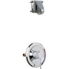 Pressure Balancing And Shower Valve