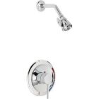 Shower Valve Fitting