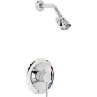 Shower Valve Fitting