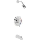 Tub And Shower Valve Fitting