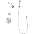 Shower Valve Fitting
