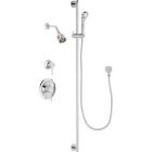 Shower Valve Fitting