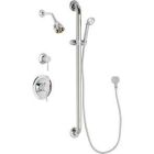 Shower Valve Fitting