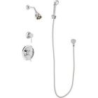 Shower Valve Fitting