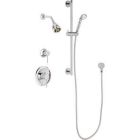 Shower Valve Fitting