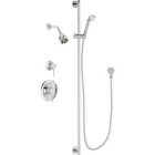 Shower Valve Fitting