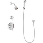 Shower Valve Fitting