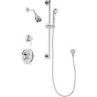 Shower Valve Fitting