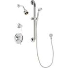 Shower Valve Fitting