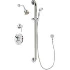Shower Valve Fitting