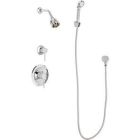 Shower Valve Fitting