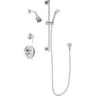 Shower Valve Fitting