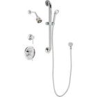 Shower Valve Fitting